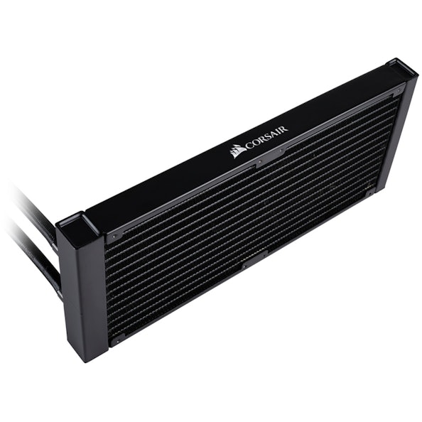 Cooler CPU a Água Corsair Hydro H115i Platinum