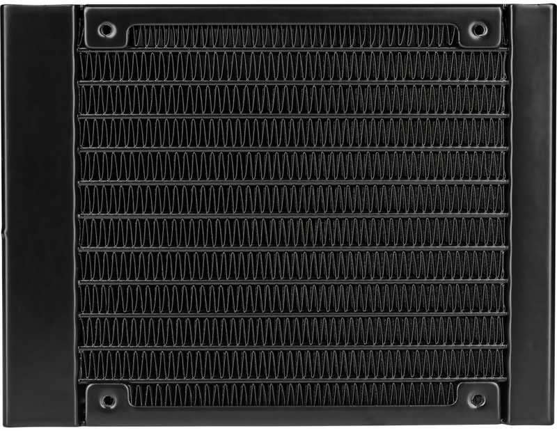 Corsair - Water Cooler CPU Corsair iCUE H60i RGB Pro XT 120mm