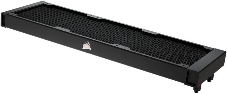 Corsair - Water Cooler CPU Corsair iCUE H150i Elite LCD Display 360mm