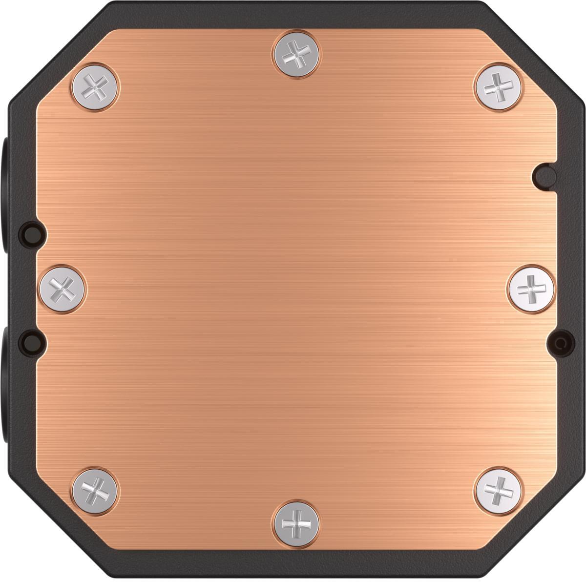  - ** B Grade ** Water Cooler CPU Corsair iCUE H115i ELITE CAPELLIX XT 280mm