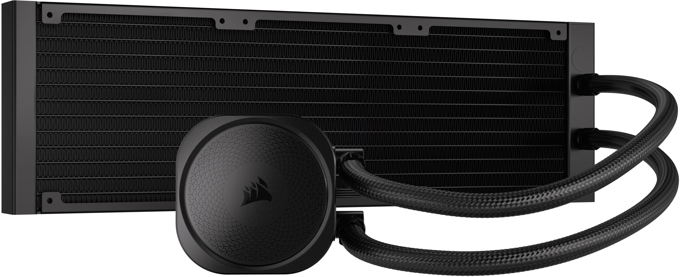 Corsair - Water Cooler CPU Corsair NAUTILUS 240mm Preto