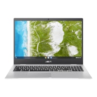 Portátil Asus ChromeBook CX1 15.6 N3350 8GB 64GB Chrome OS