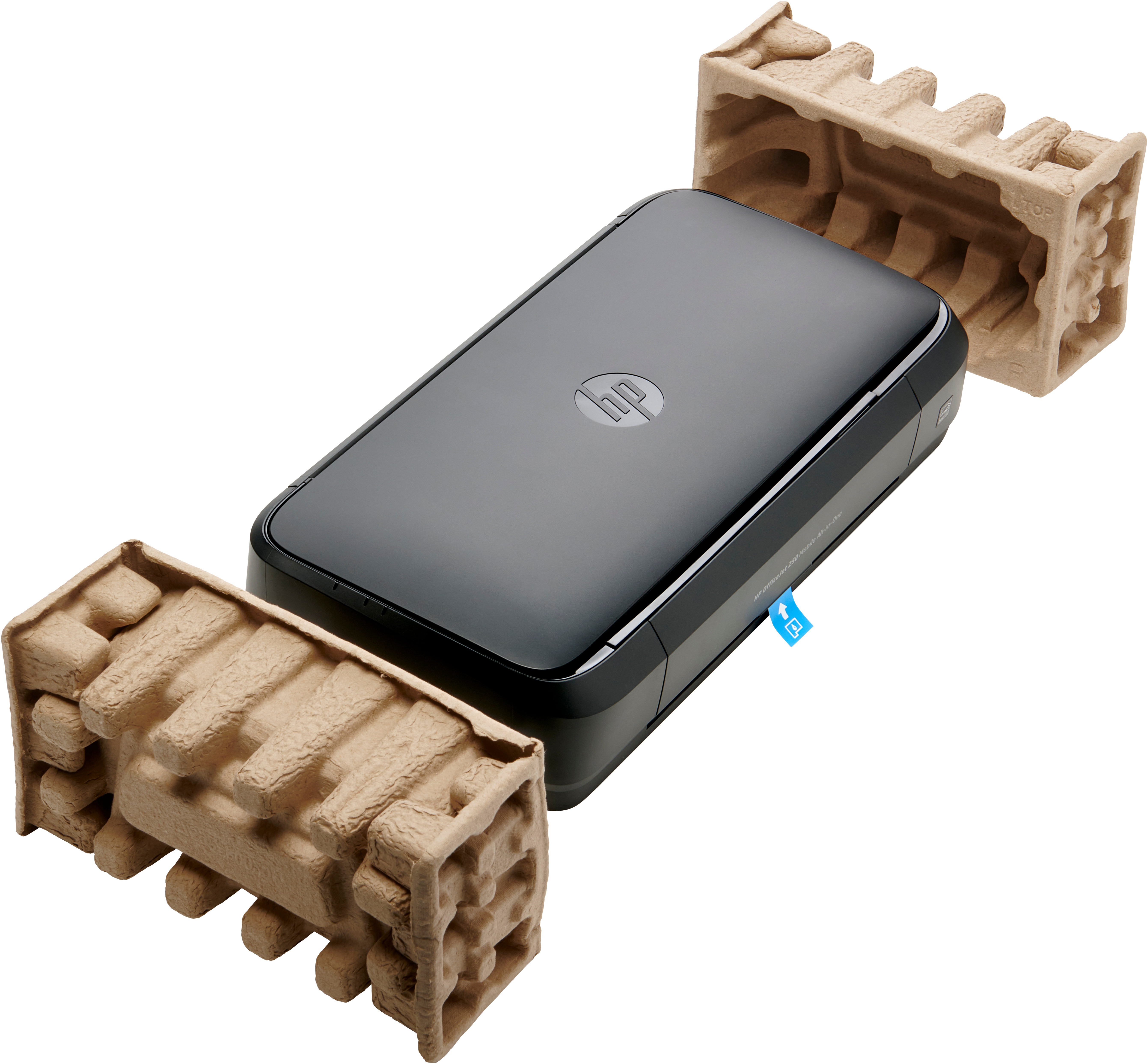 HP - Impressora Portátil HP OfficeJet 250 Mobile All-in-One