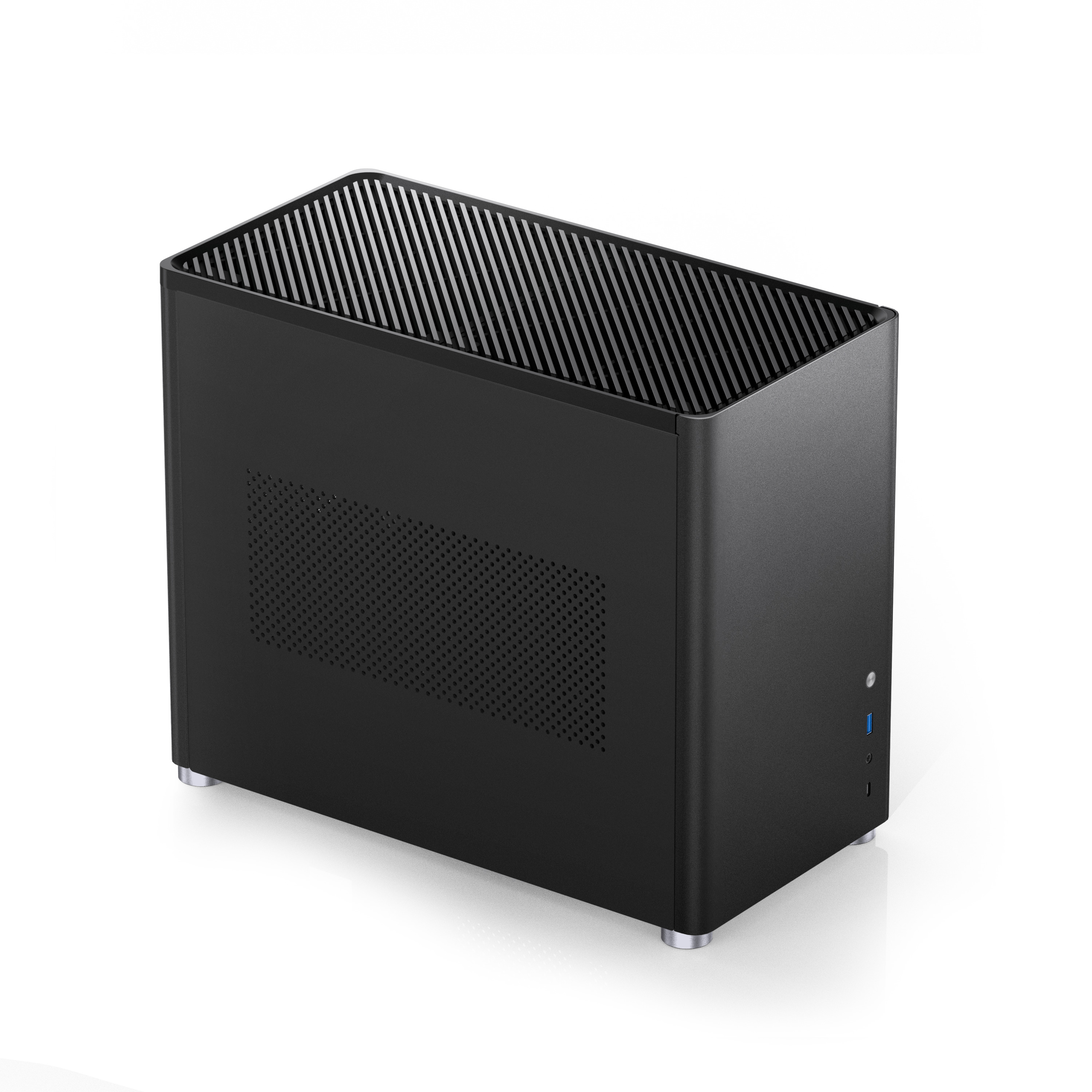 Jonsbo - Caixa Mini-ATX Jonsbo D30 Preto