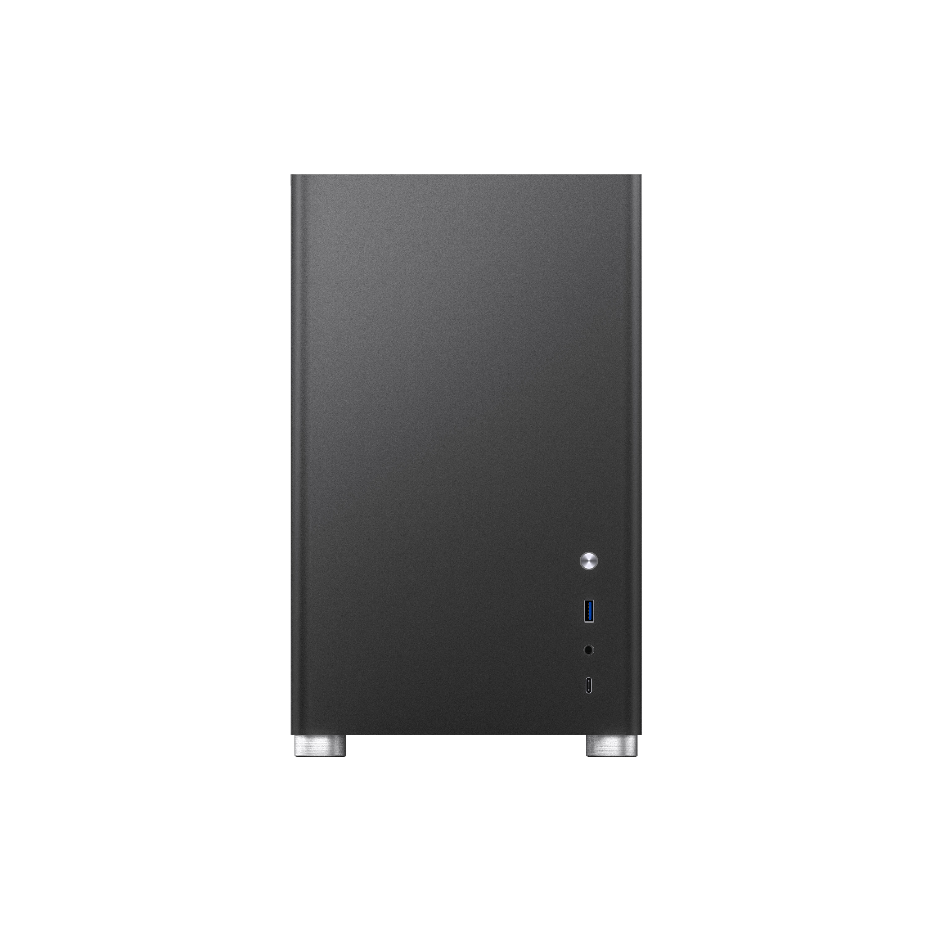 Jonsbo - Caixa Mini-ATX Jonsbo D30 Preto