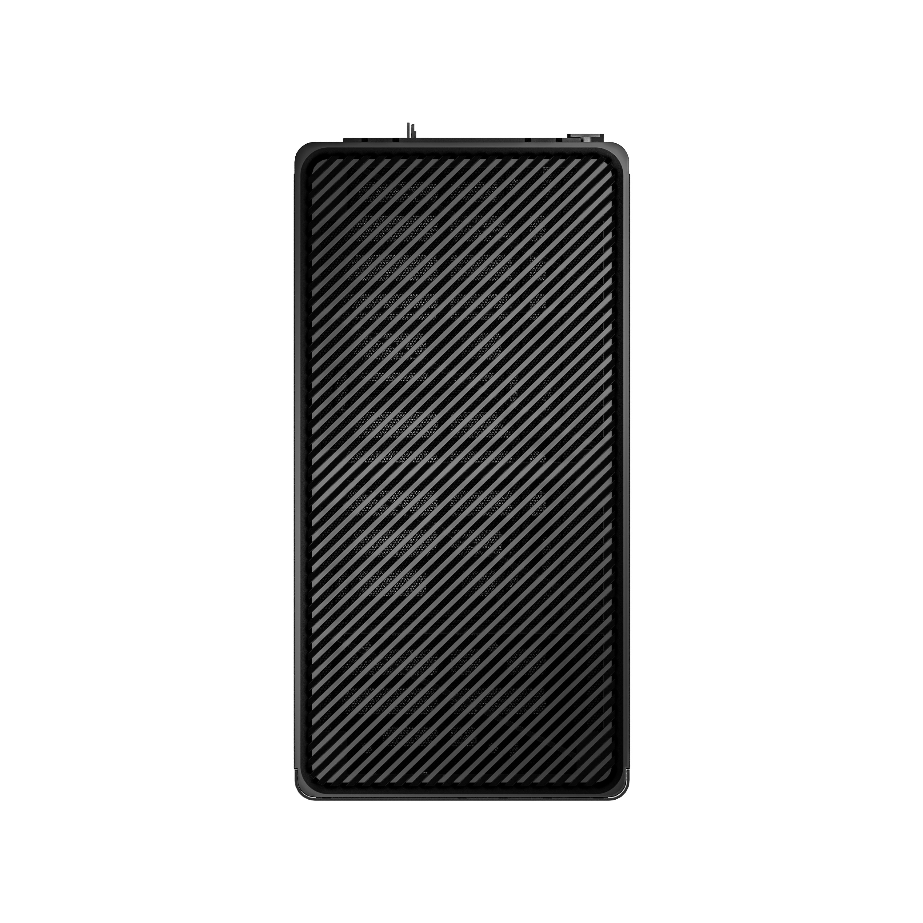 Jonsbo - Caixa Mini-ATX Jonsbo D30 Preto