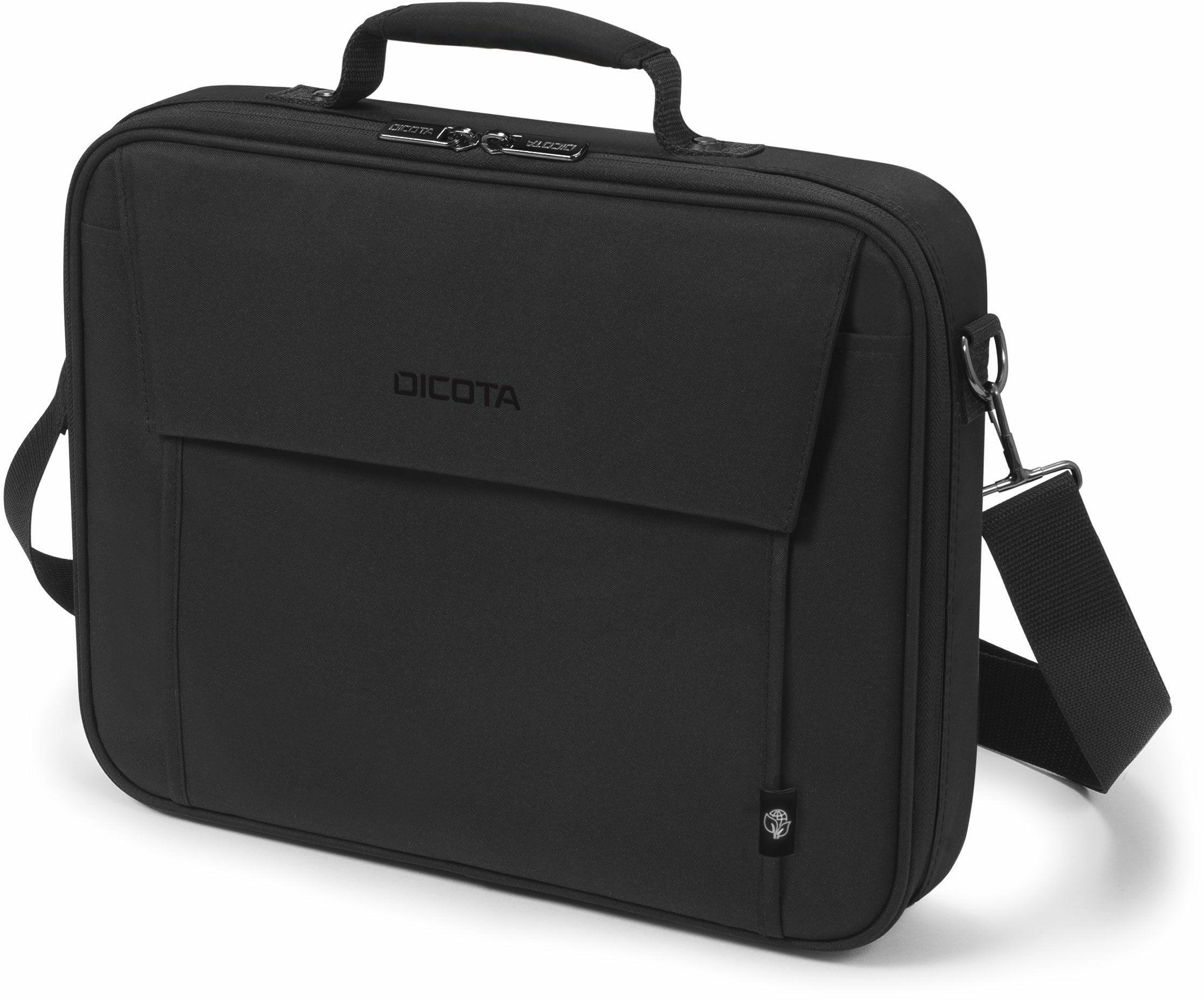 Mala DICOTA Multi BASE 14"-15.6" Preto