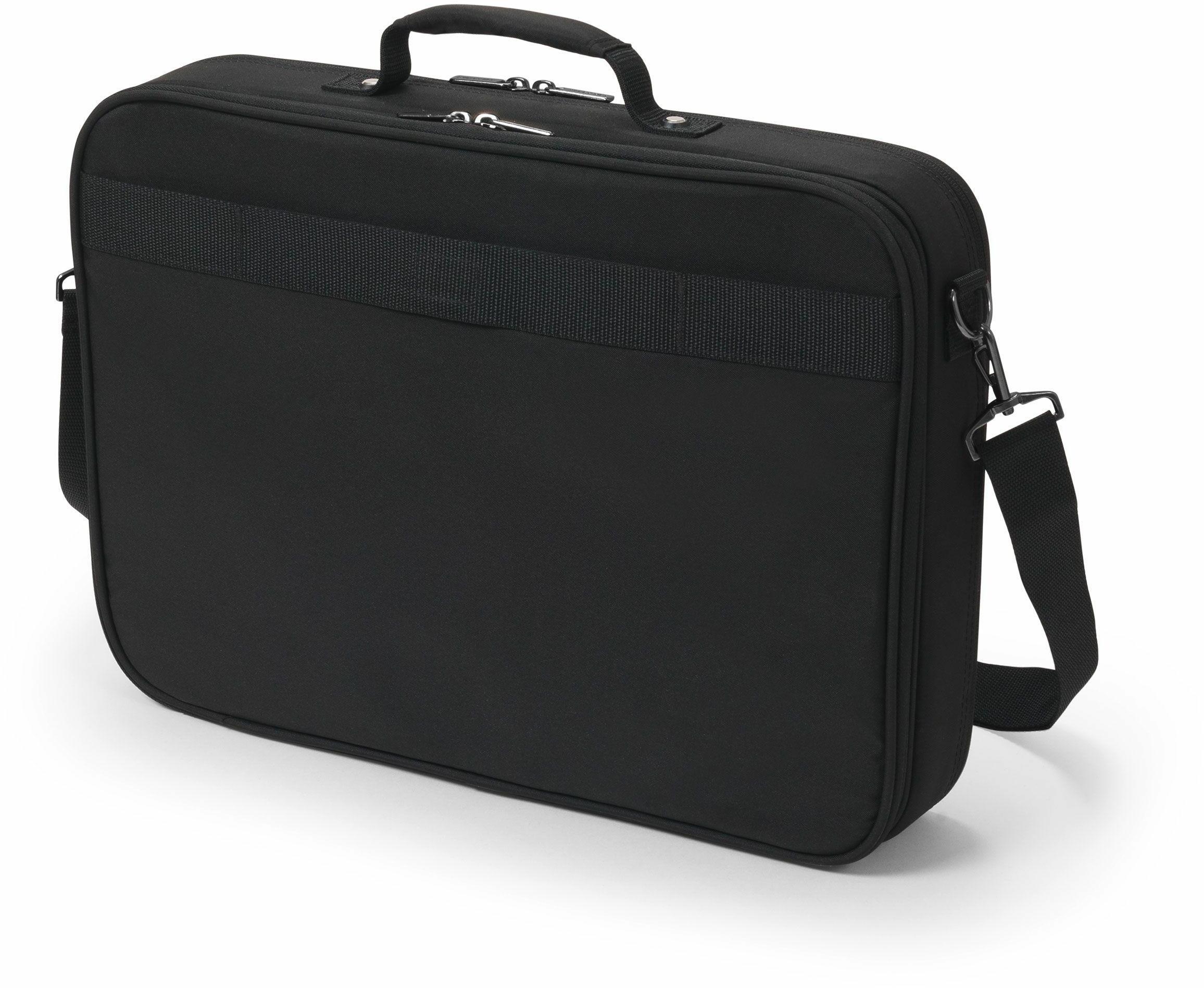 Dicota - Mala DICOTA Multi Plus BASE 14"-15.6" Preto