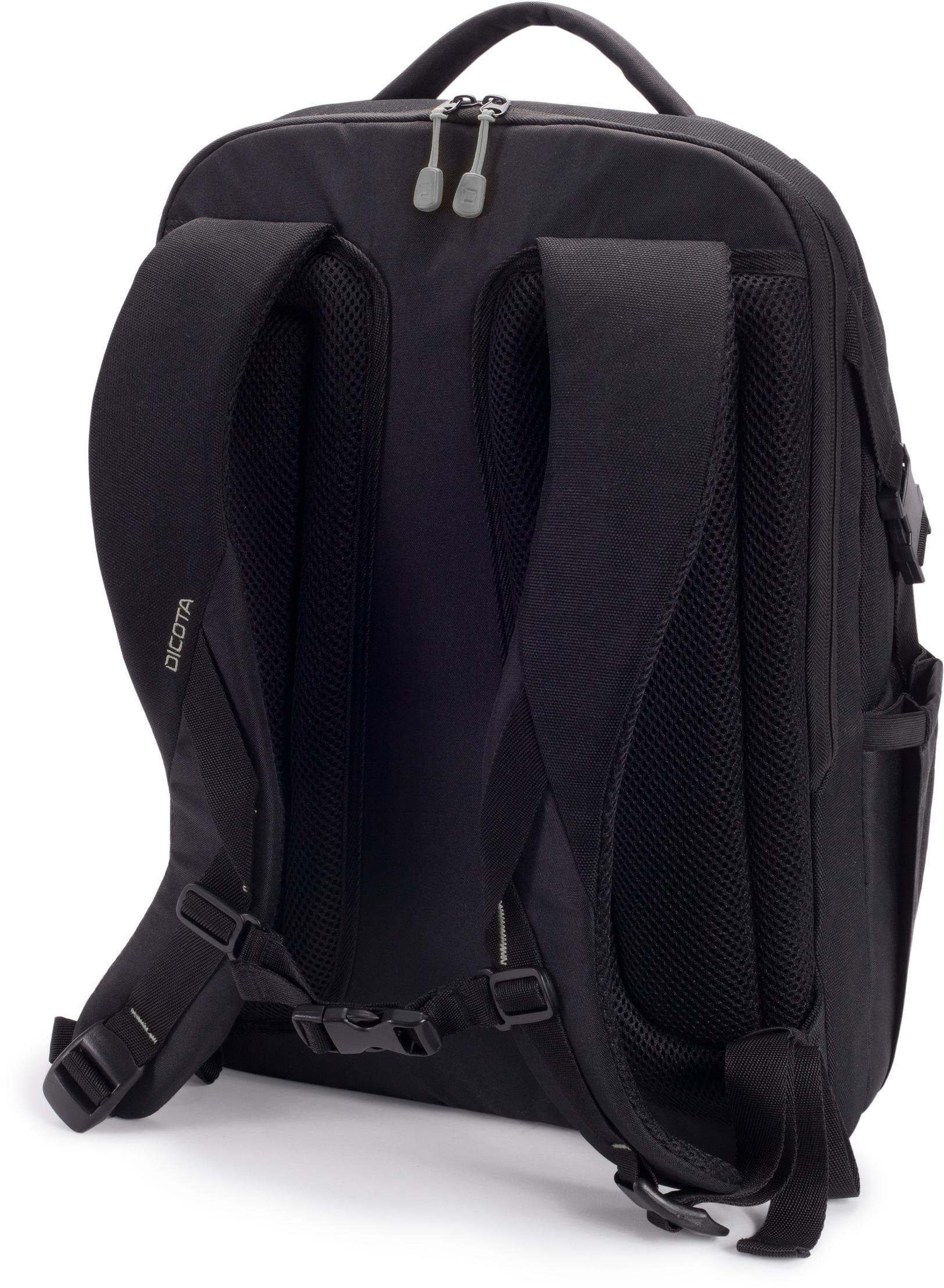 Dicota - Mochila DICOTA ECO 14"-15.6" Preto