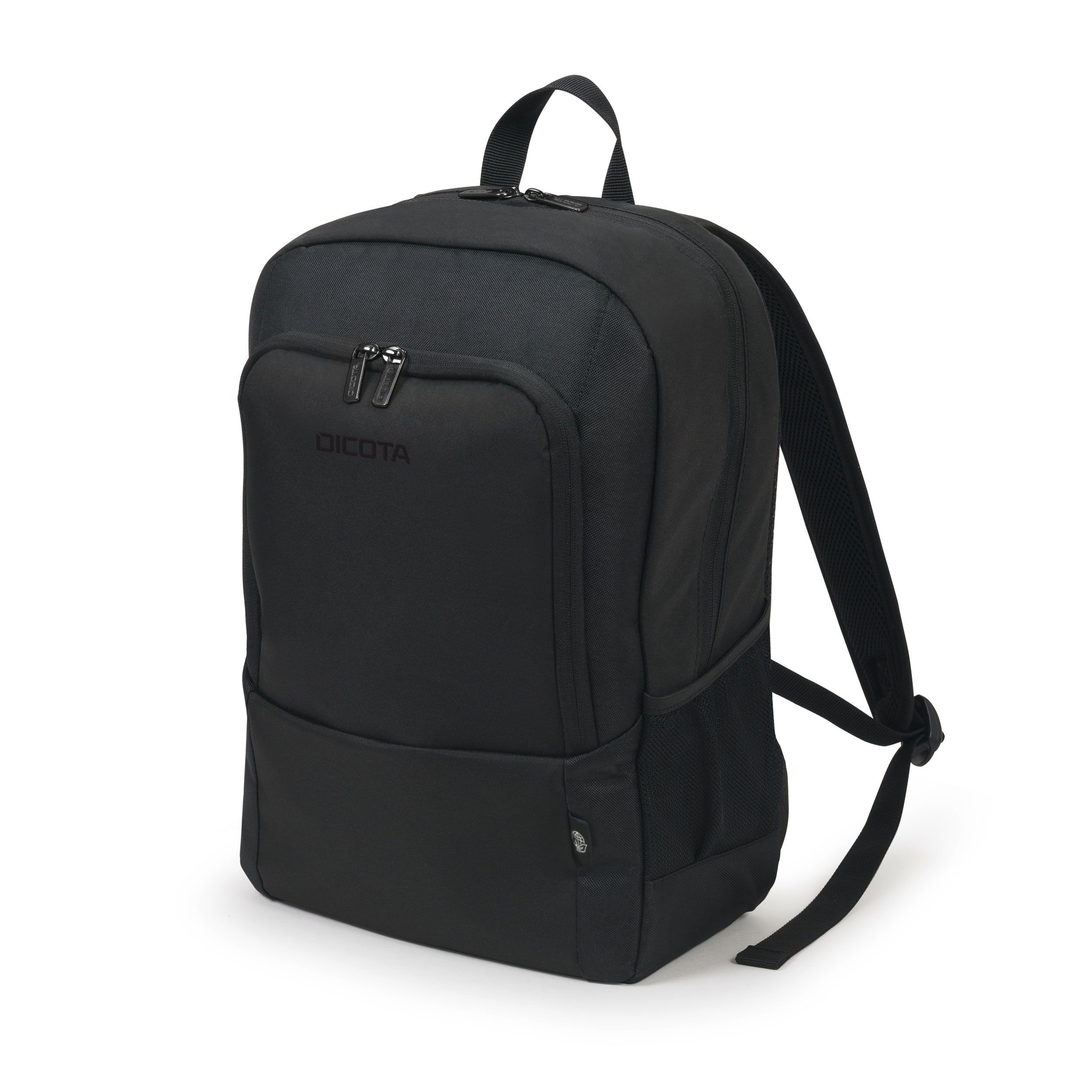 Dicota - Mochila DICOTA ECO BASE 15"-17.3" Preto