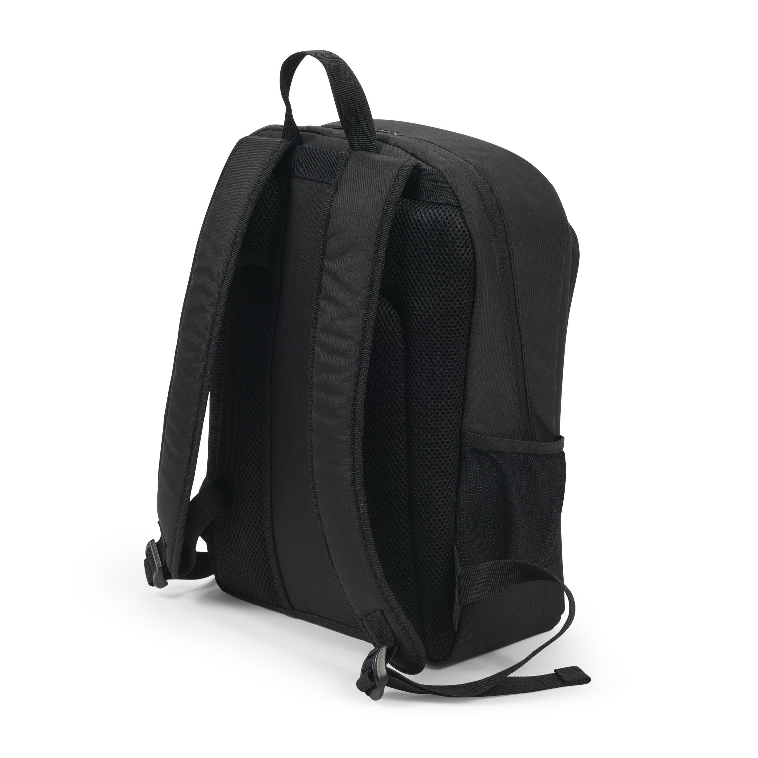 Dicota - Mochila DICOTA ECO BASE 15"-17.3" Preto