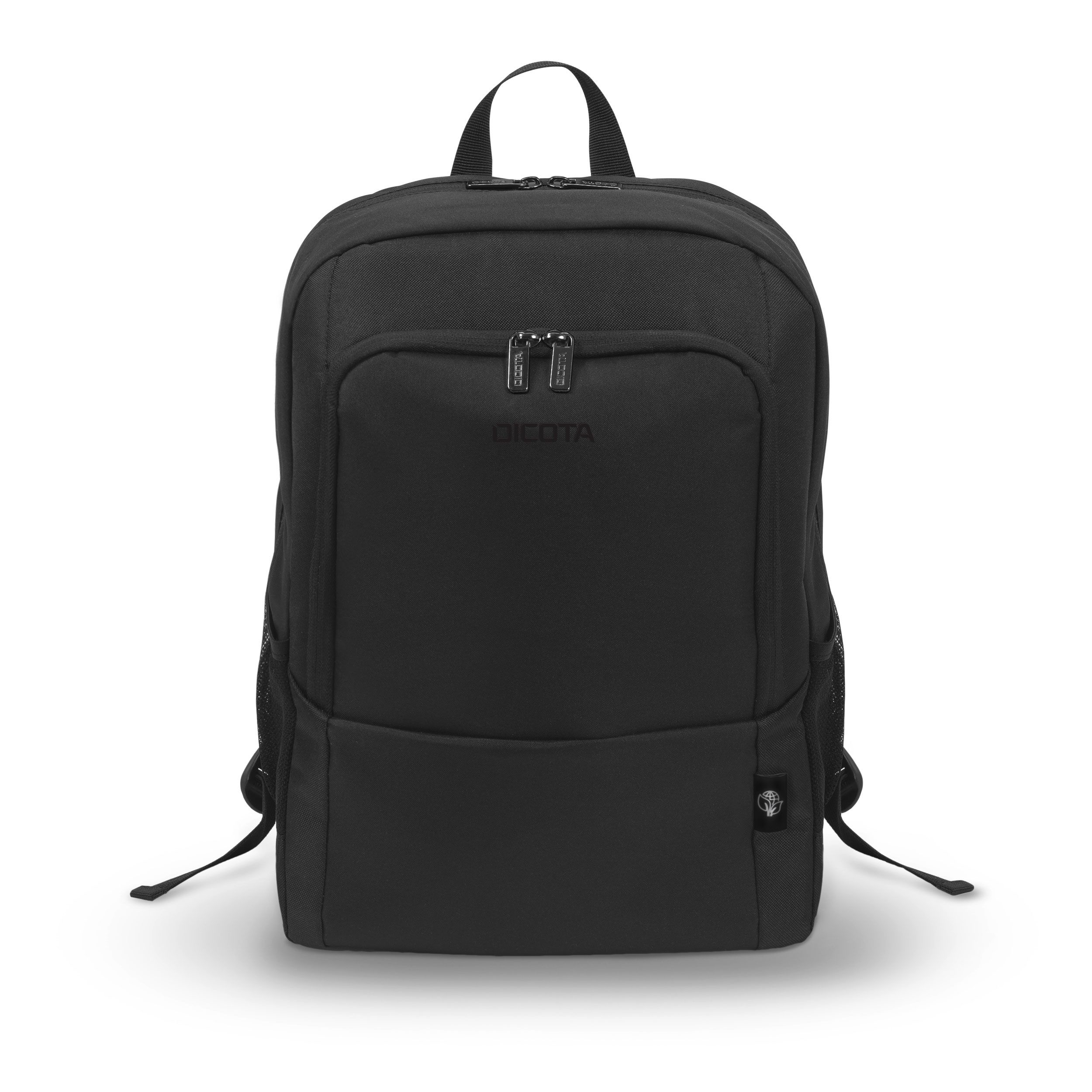 Dicota - Mochila DICOTA ECO BASE 15"-17.3" Preto