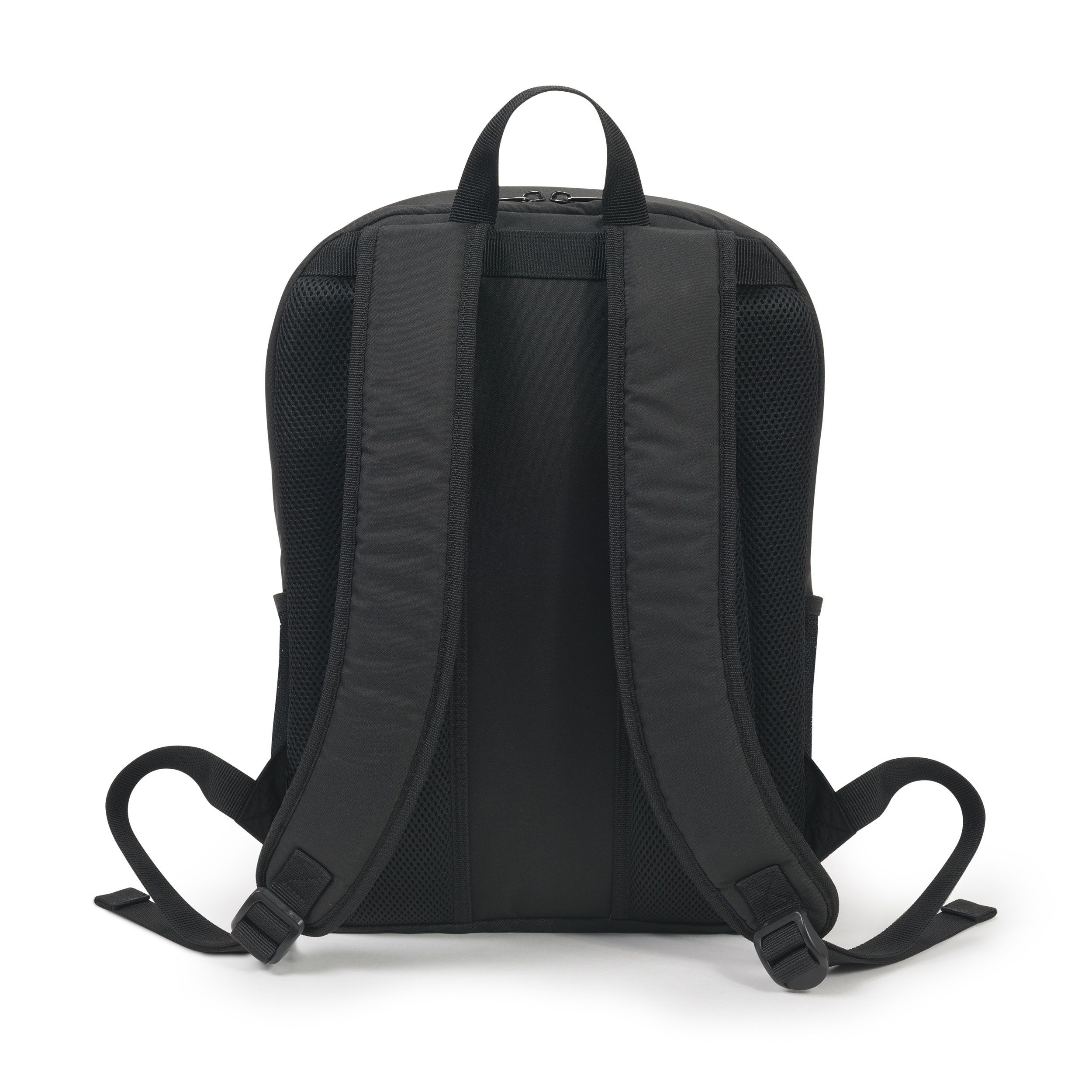 Dicota - Mochila DICOTA ECO BASE 15"-17.3" Preto