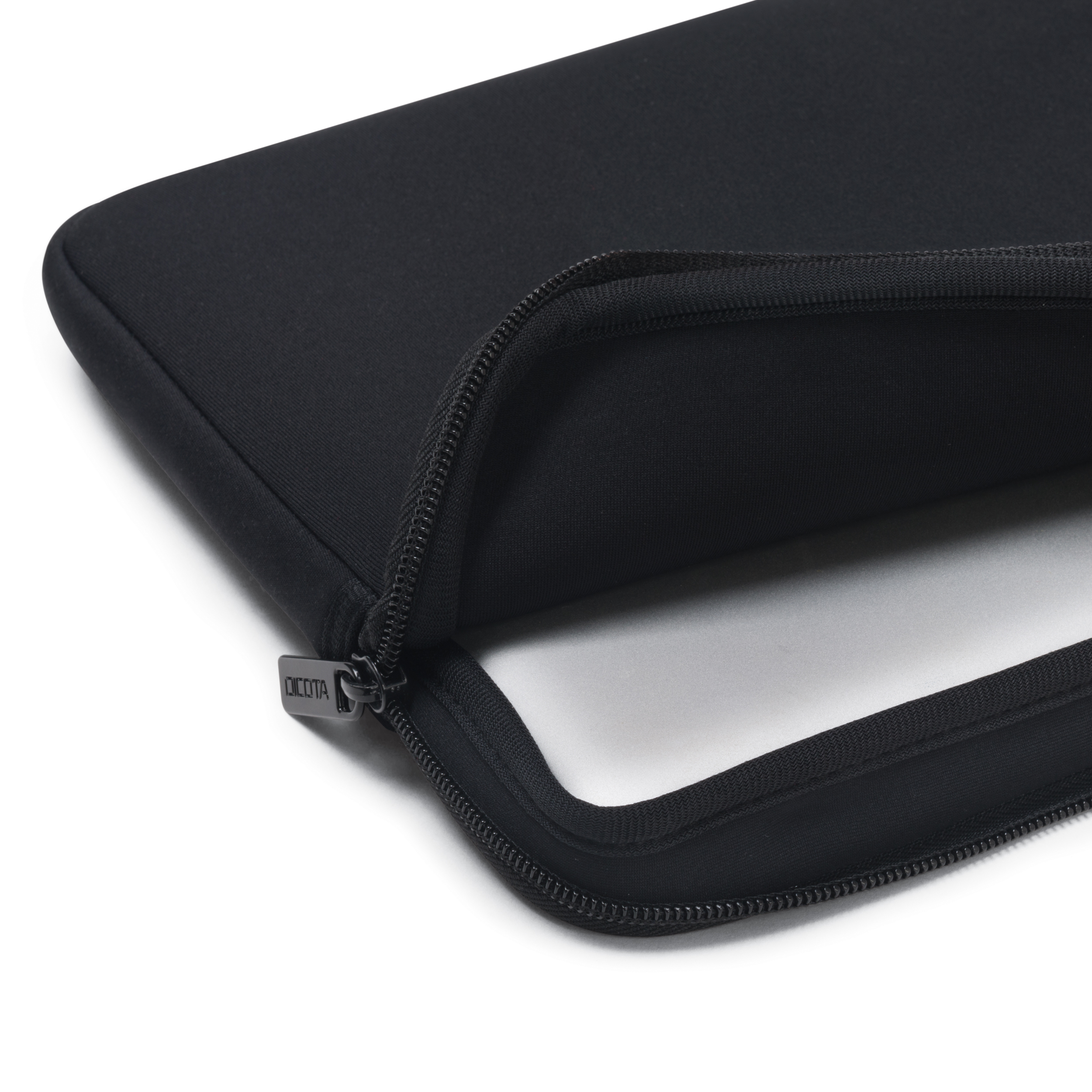 Dicota - Sleeve DICOTA Perfect Skin 15"-15.6" Preto