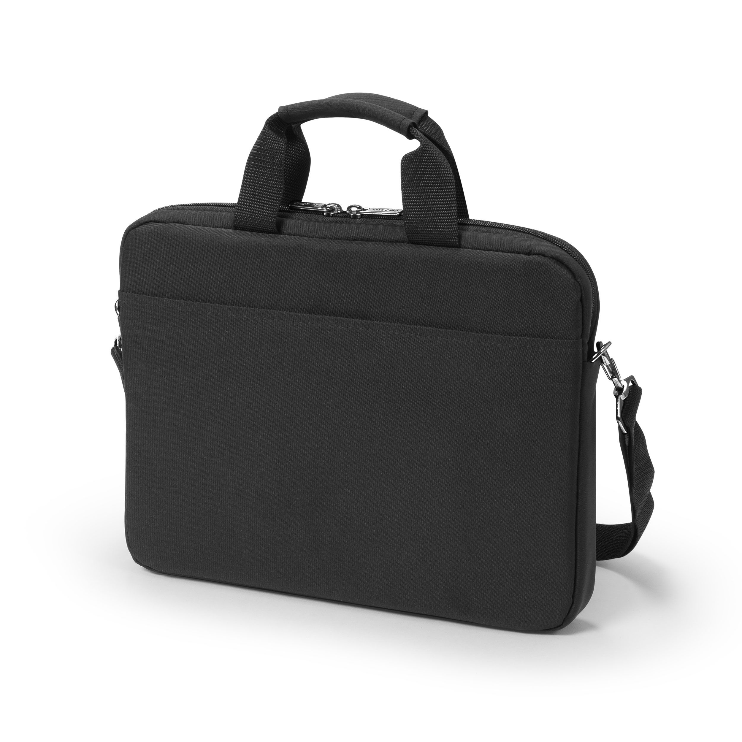 Dicota - Mala DICOTA BASE Slim 15"-15.6" Preto