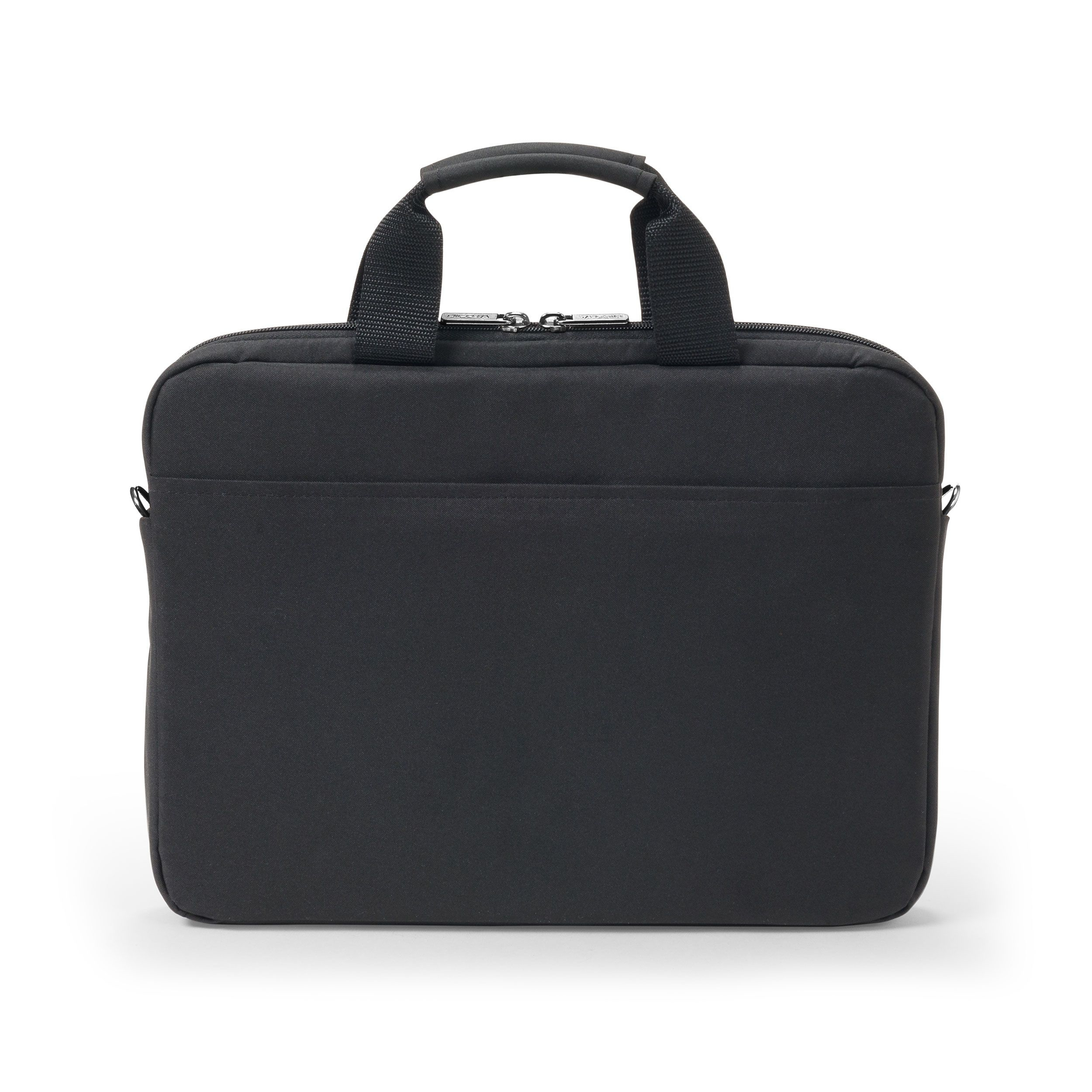 Dicota - Mala DICOTA BASE Slim 15"-15.6" Preto