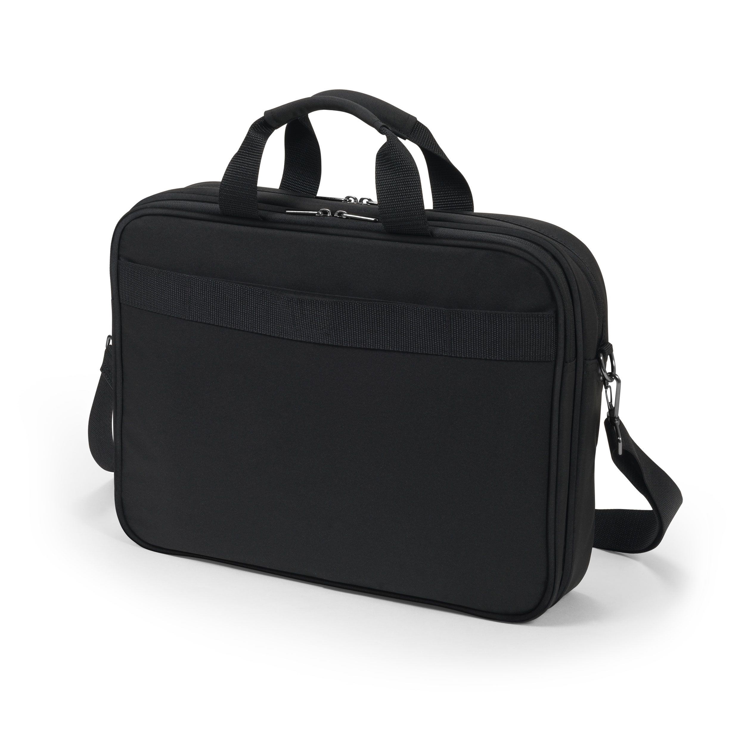 Dicota - Mala DICOTA Eco Top Traveller BASE 15"-15.6" Preto