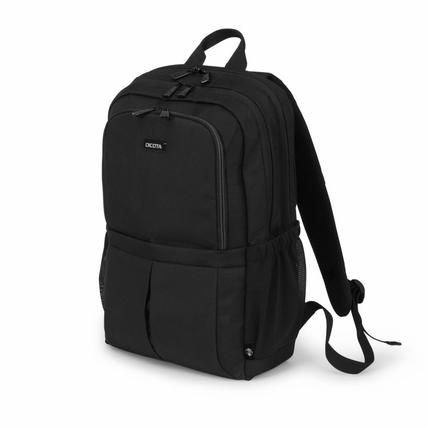 Mochila DICOTA ECO SCALE 13"-15.6" Preto