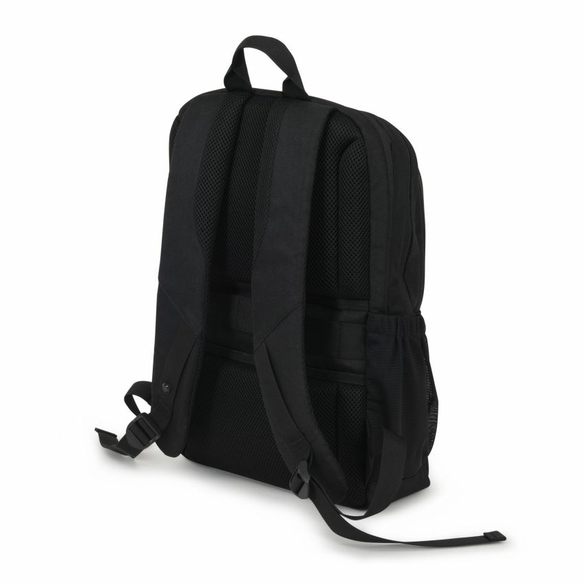 Dicota - Mochila DICOTA ECO SCALE 13"-15.6" Preto