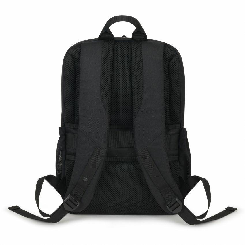 Dicota - Mochila DICOTA ECO SCALE 13"-15.6" Preto