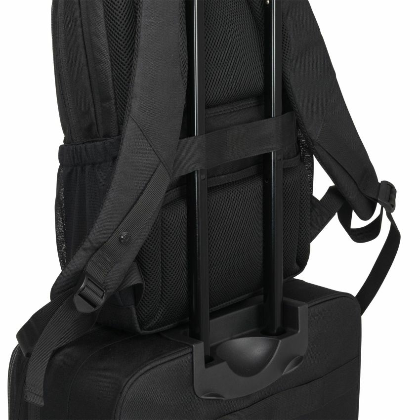 Dicota - Mochila DICOTA ECO SCALE 13"-15.6" Preto