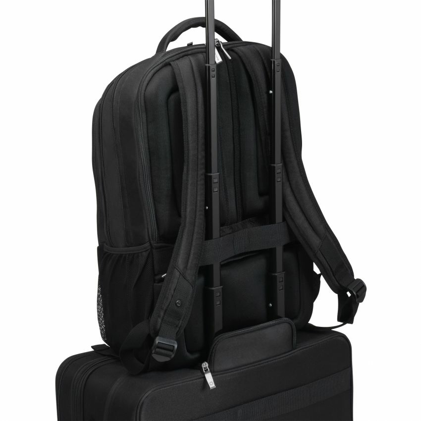 Dicota - Mochila DICOTA ECO SELECT 13"-15.6" Preto