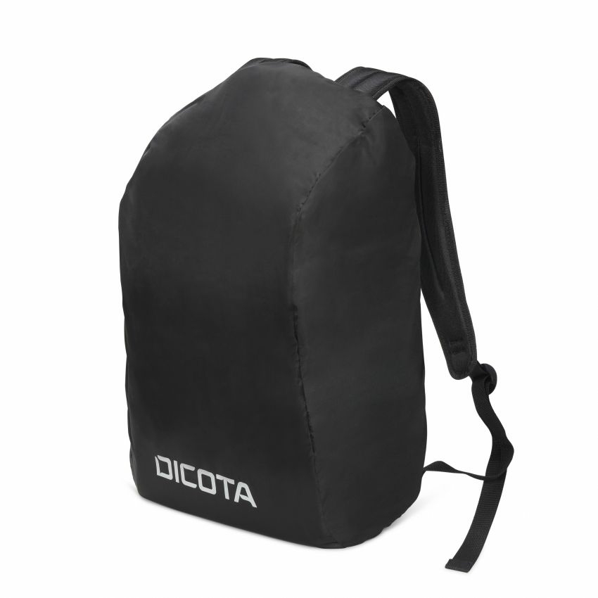 Dicota - Mochila DICOTA ECO SELECT 13"-15.6" Preto