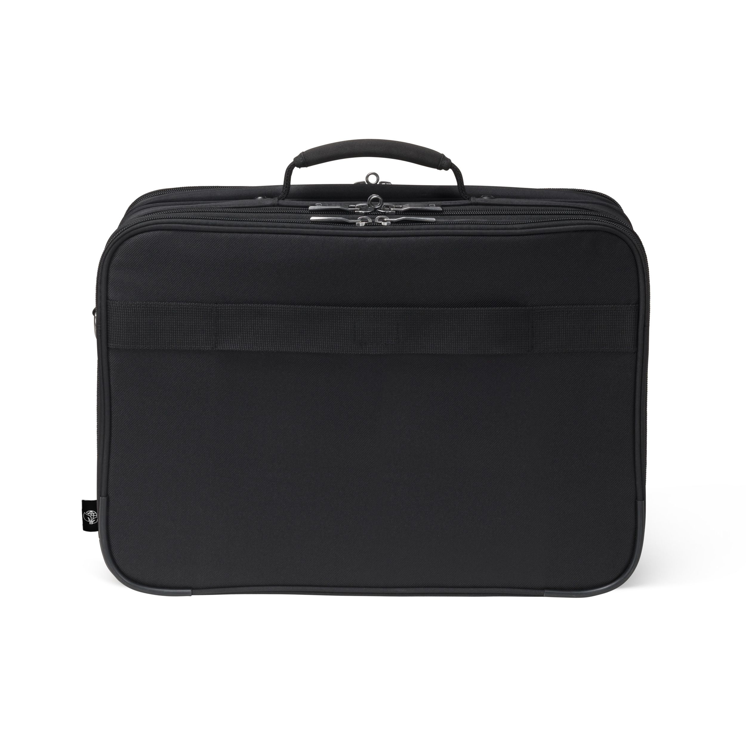 Dicota - Mala DICOTA Multi Twin SELECT 14"-15.6" Preto