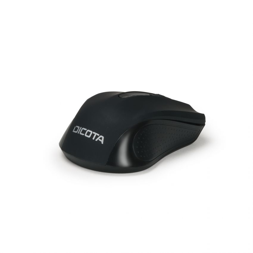 Dicota - Rato DICOTA Wireless COMFORT