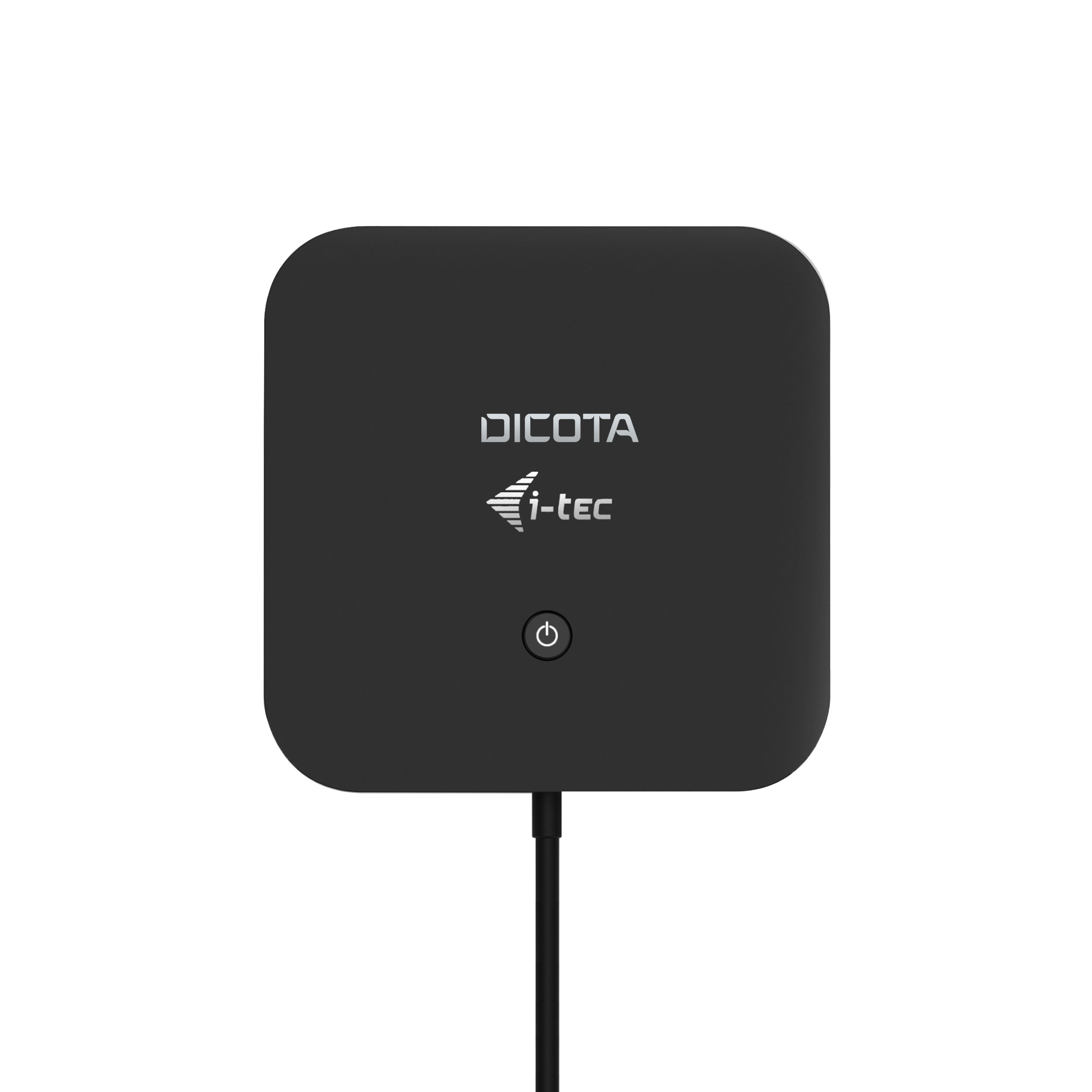 Dicota - Docking Station DICOTA USB-C 11-in-1 5K HDMI/DP PD 100W