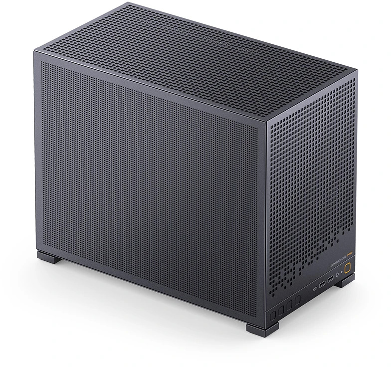 Jonsbo - Caixa Micro-ATX Jonsbo D32 PRO MESH Preto