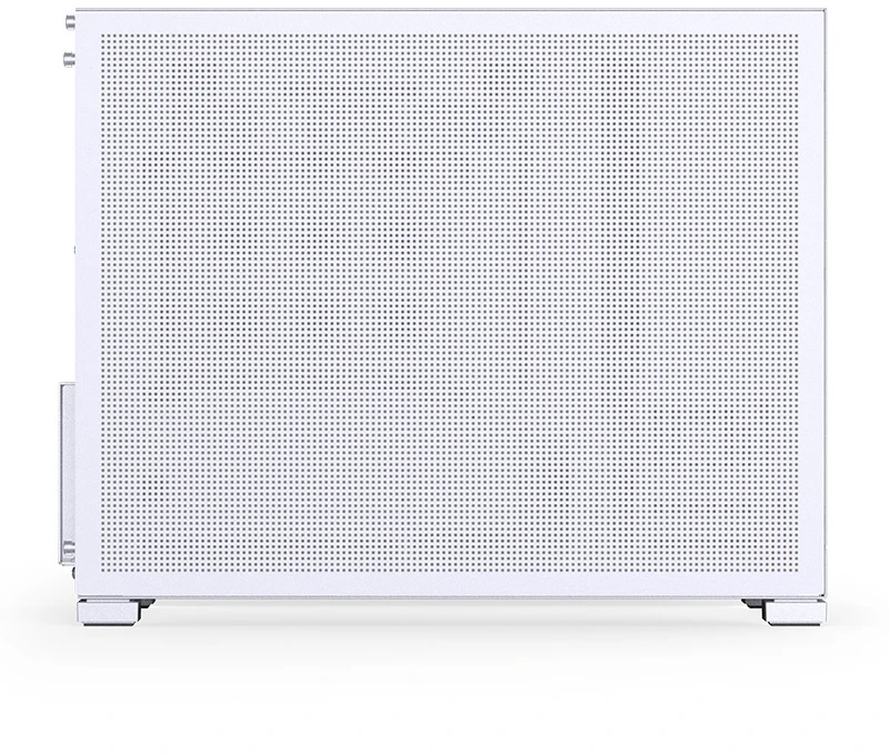 Jonsbo - Caixa Micro-ATX Jonsbo D32 PRO MESH Branco