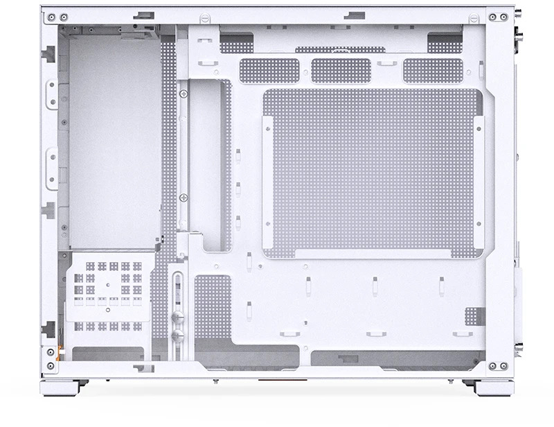 Jonsbo - Caixa Micro-ATX Jonsbo D32 PRO MESH Branco