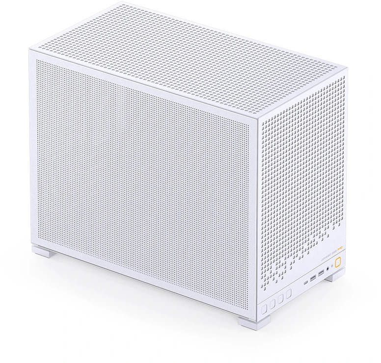 Jonsbo - Caixa Micro-ATX Jonsbo D32 PRO MESH Branco