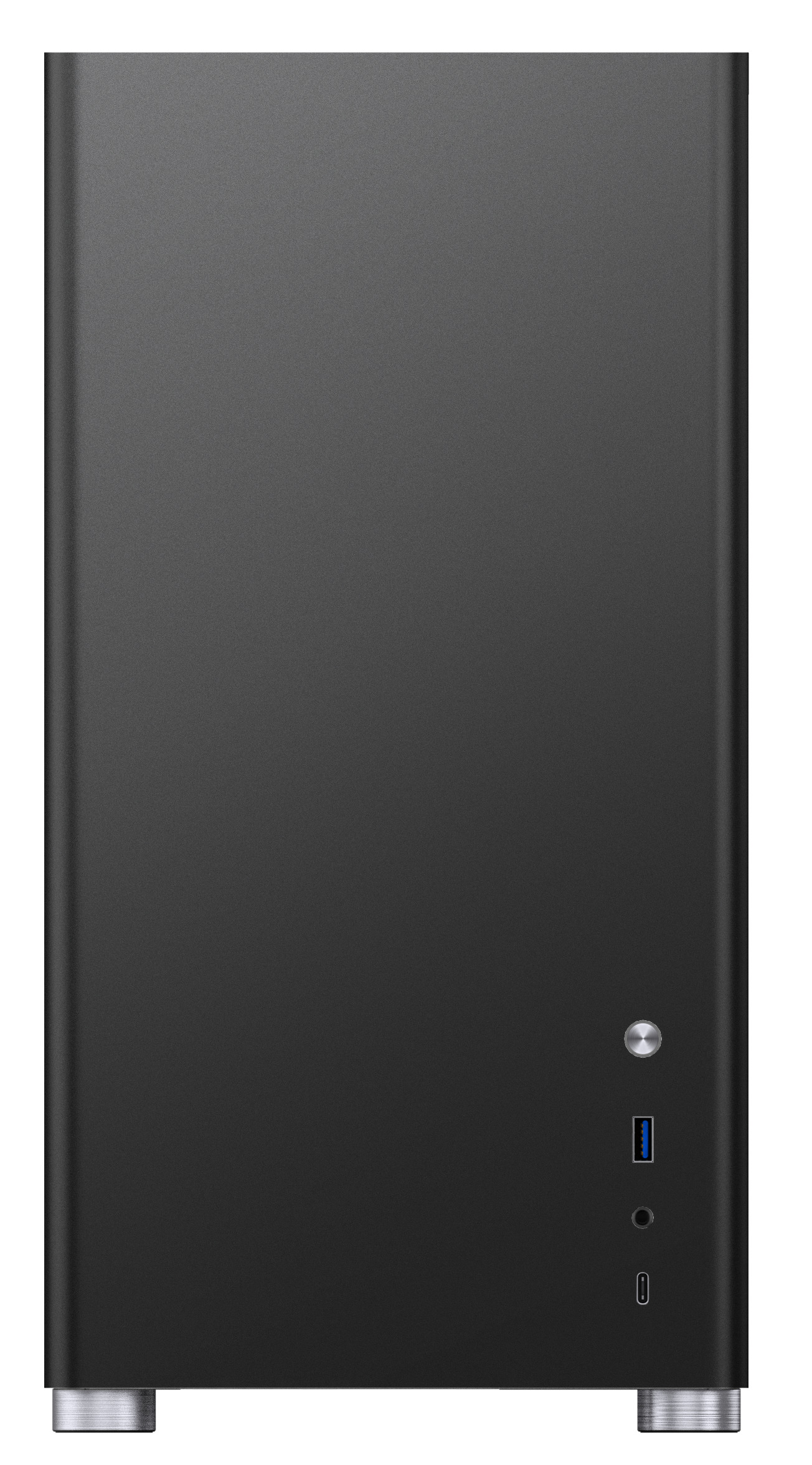 Jonsbo - Caixa ATX Jonsbo D40 Preto