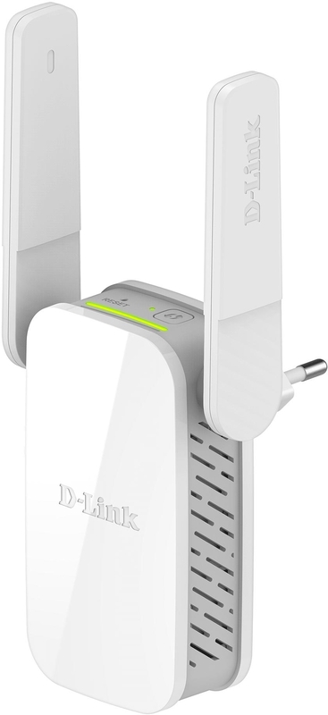 D-Link - Repetidor D-Link DAP-1610 Wireless AC1200