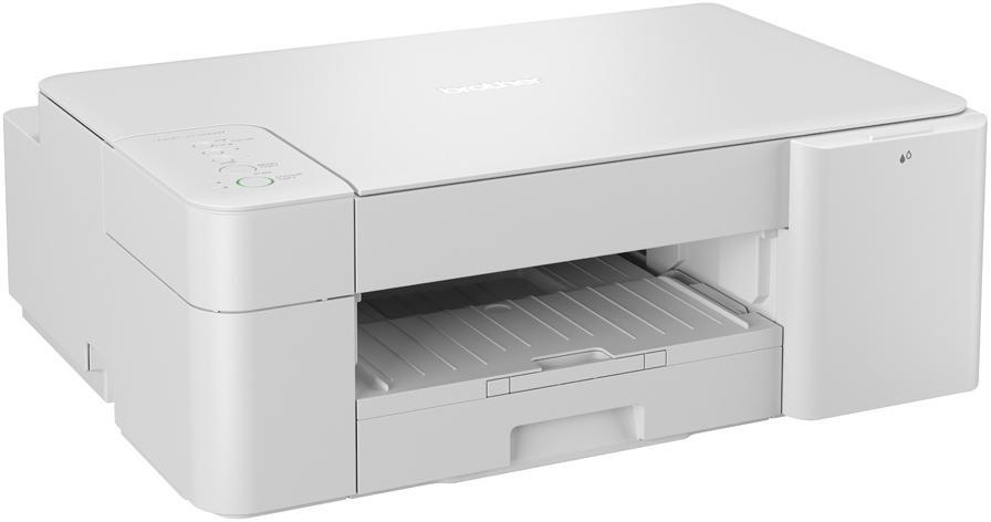 Brother - Impressora Multifunções a Jato de Tinta Brother DCP-J1200W WiFi