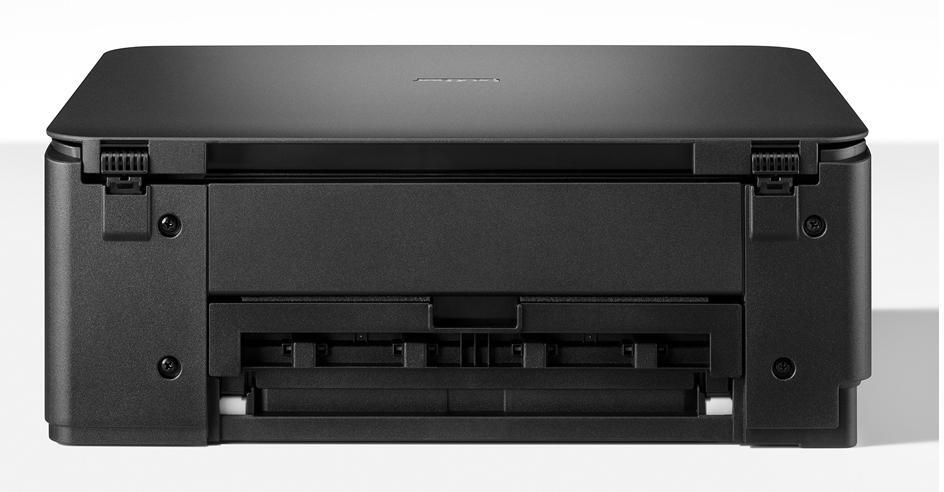 Brother - Impressora Multifunções a Jato de Tinta Brother DCP-J1310DW WiFi
