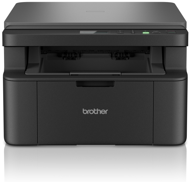 Picture of Picture of Impressora Multifunções Laser Brother DCP-L1640W WiFi
