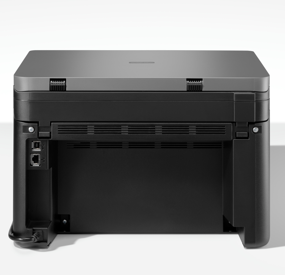 Brother - Impressora Multifunções Laser Brother DCP-L1640W WiFi