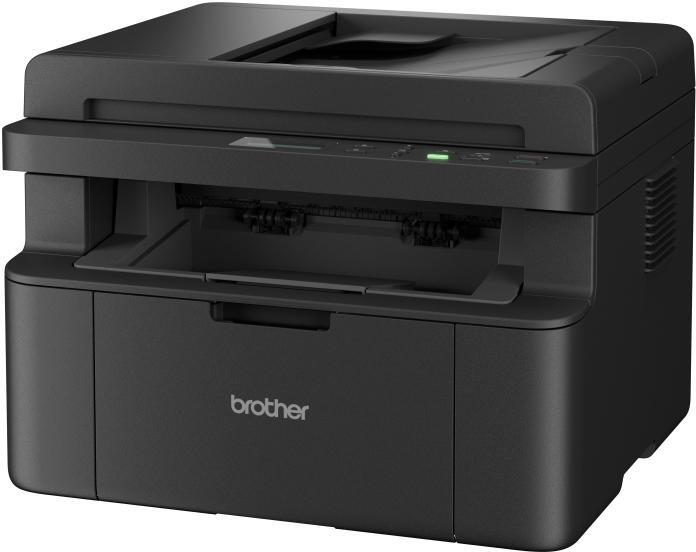 Brother - Impressora Multifunções Laser Brother DCP-L1660W WiFi