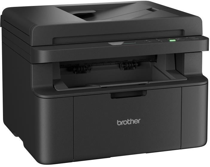 Brother - Impressora Multifunções Laser Brother DCP-L1660W WiFi