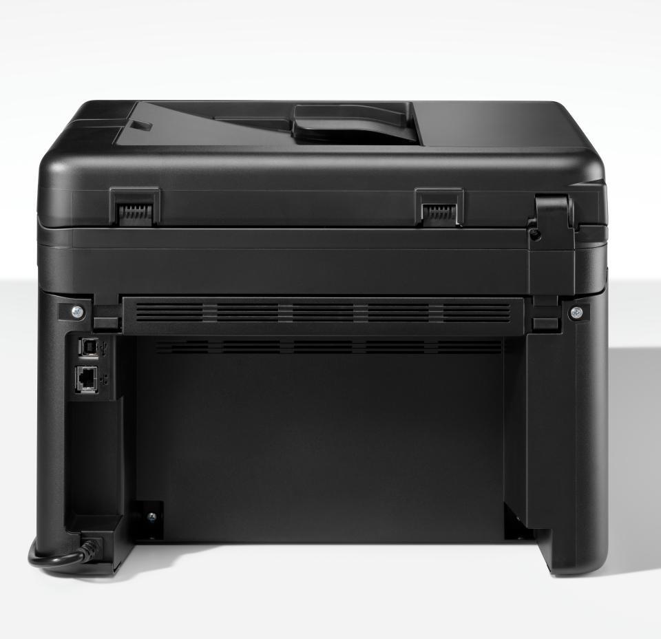 Brother - Impressora Multifunções Laser Brother DCP-L1660W WiFi