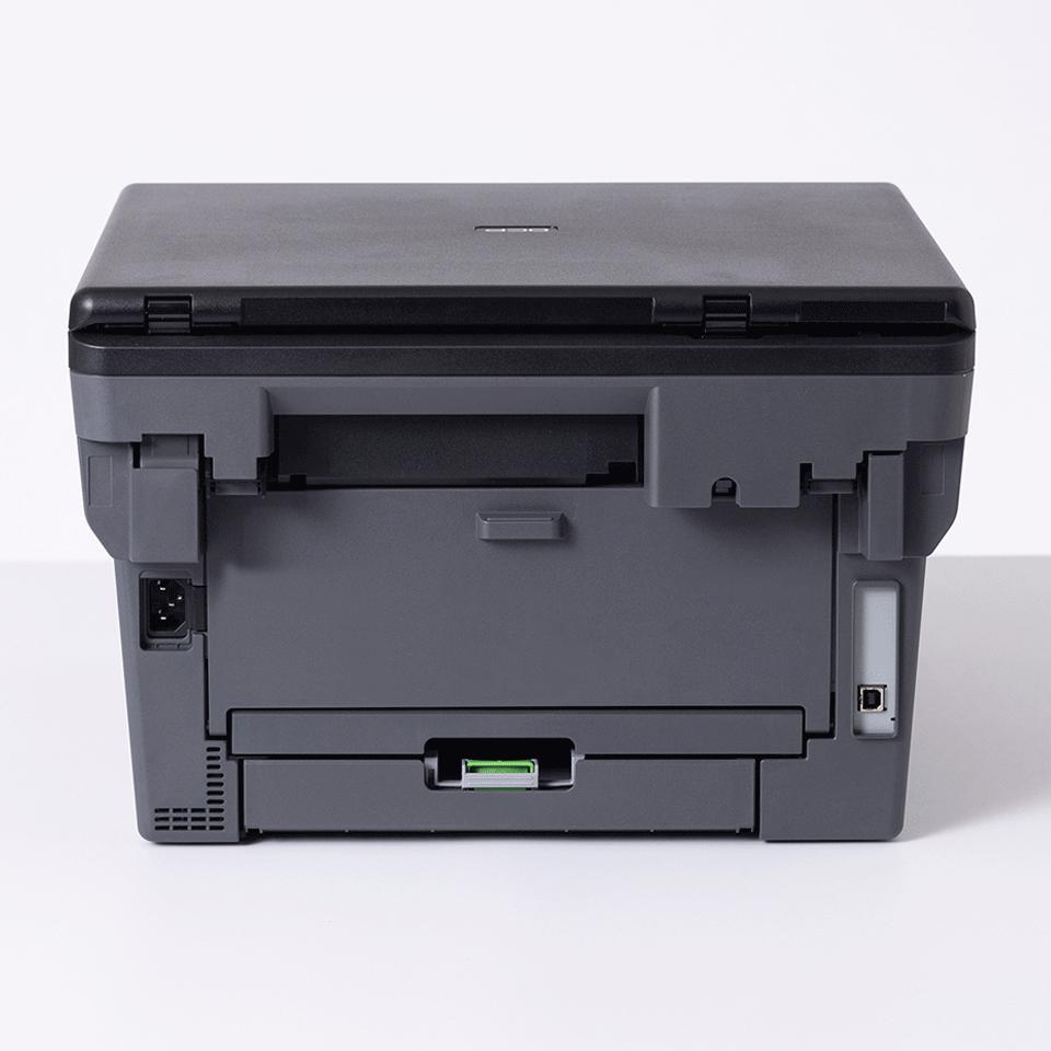Brother - Impressora Multifunções Laser Brother DCP-L2627DWXL WiFi