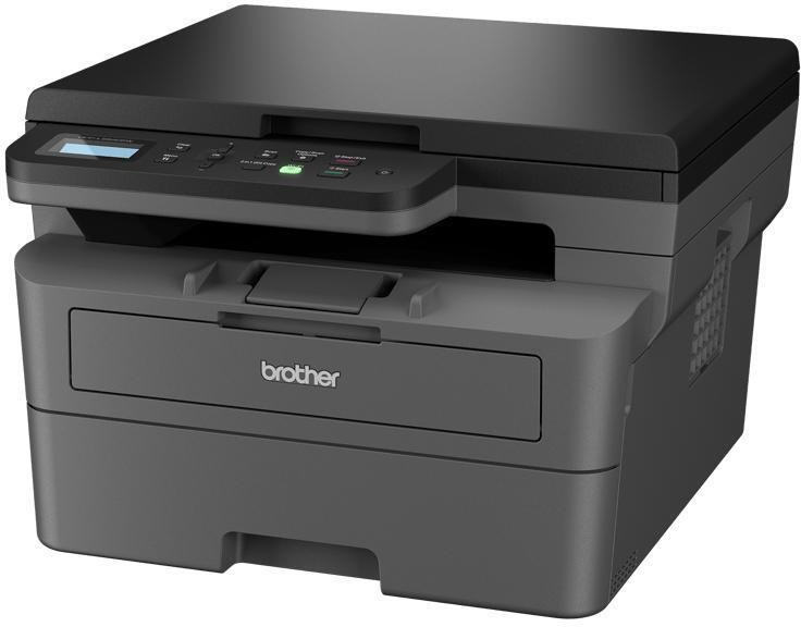 Brother - Impressora Multifunções Laser Brother DCP-L2627DWXL WiFi