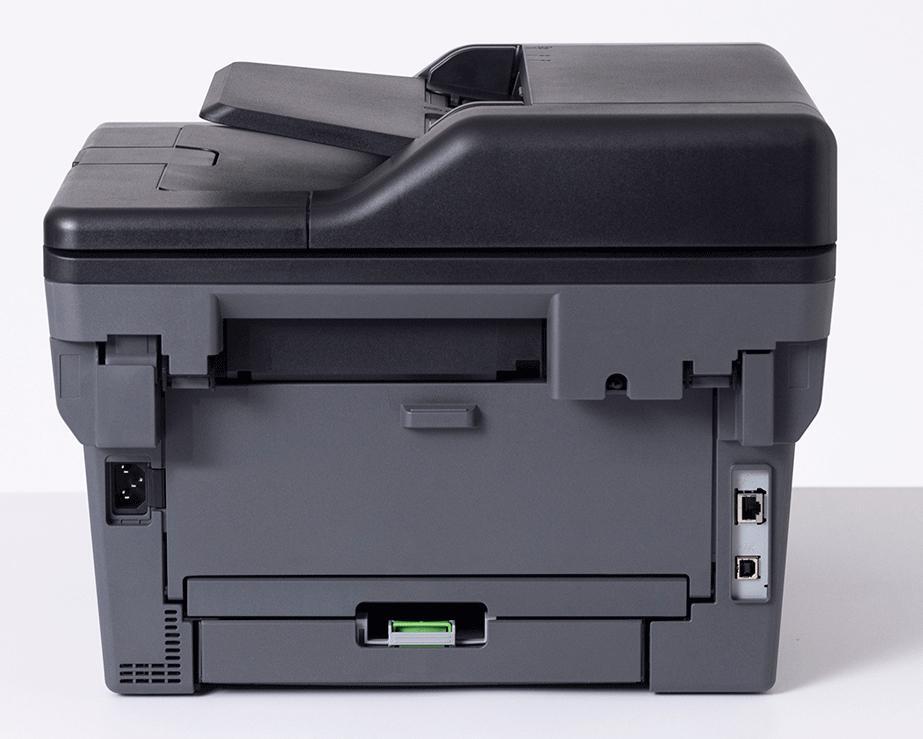 Brother - Impressora Multifunções Laser Brother DCP-L2660DW WiFi
