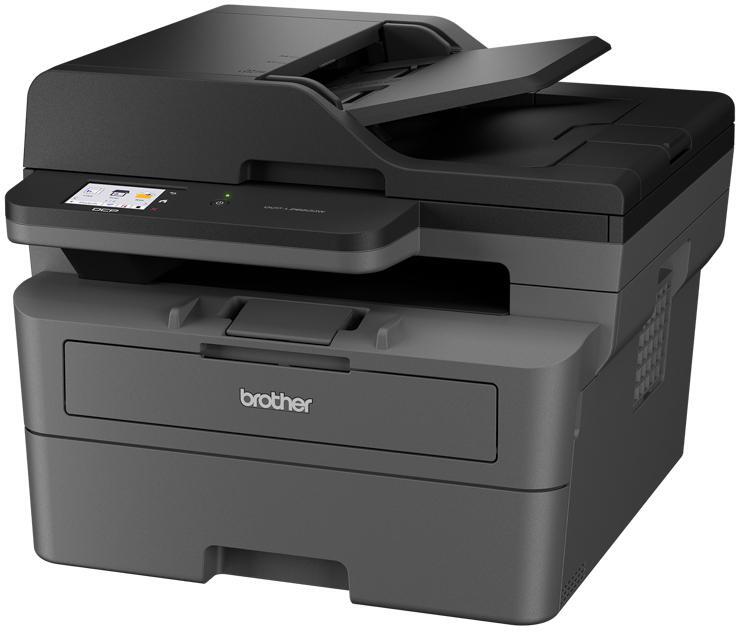 Brother - Impressora Multifunções Laser Brother DCP-L2660DW WiFi