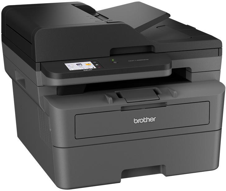 Brother - Impressora Multifunções Laser Brother DCP-L2660DW WiFi