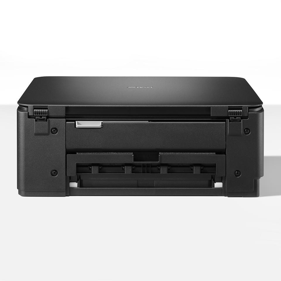 Brother - Impressora Multifunções a Jato de Tinta Brother DCP-T580DW WiFi
