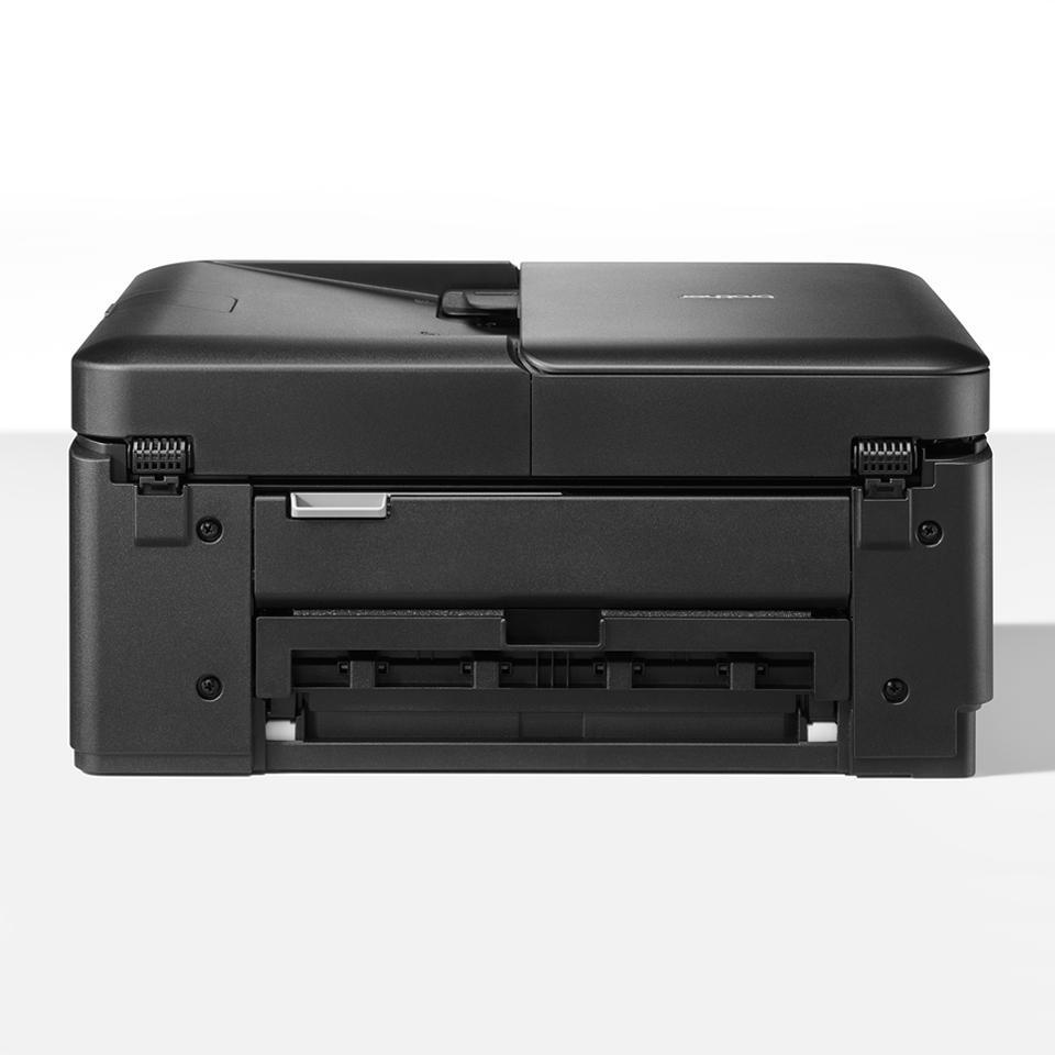 Brother - Impressora Multifunções a Jato de Tinta Brother DCP-T780DW WiFi